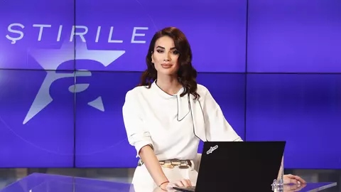 Geanina Ilieș s-a angajat din nou în televiziune. Cu ce post a semnat și când apare la TV: „Venim cu o abordare editorială nouă”