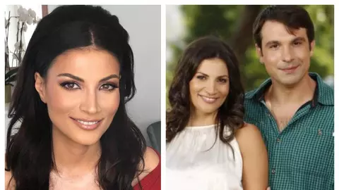 Ioana Ginghină, dezvăluiri la 5 ani de la divorțul de Alexandru Papadopol: „Probabil că dacă nu mă măritam stăteam într-o chirie”