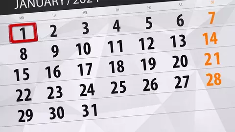 Horoscopul lunii IANUARIE 2024