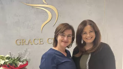 Tinerețea reinventată: cum redefinește blefaroplastia frumusețea la orice vârstă