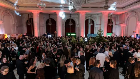 ELLE STYLE AWARDS 2023: Atmosferă