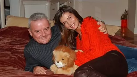 Cât a fost darul la nunta lui Irinel Columbeanu cu Monica Gabor. Suma impresionantă a fost donată: „Binele se face în liniște”