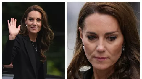 Cum și-a ascuns Kate Middleton problemele de sănătate. Cum se simte și cât timp va rămâne prințesa internată în spital