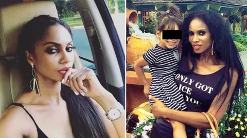 Laurette vrea bani de la stat pentru că e mamă singură. A ajuns la fundul sacului: „Poate mă încadrez să îmi dea acei 300 de lei pe lună”