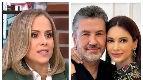 Ce regretă și acum Mihaela Bilic din relația cu Costantin Stan, actualul soț al Andreei Berecleanu. Motivul real pentru care s-au despărțit: „Nu am fost niciodată…”