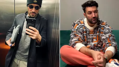 Mihai Bendeac spune că îl urăște pe Smiley. Declarații neașteptate făcute de actor: „Nu mă pot abține. Îl urăsc visceral!”