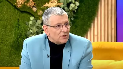 Mihai Dedu a ajuns de la 131 de kilograme la 96. Cum a slăbit prezentatorul de la Pro TV: „Nu pot să mă laud că a fost simplu, a fost îngrozitor de greu”