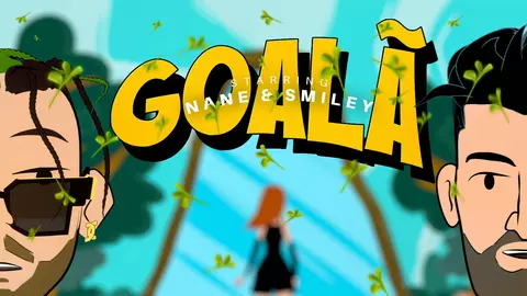 NANE și Smiley lansează „GOALĂ”, o piesă-oglindă pentru suflete în derivă