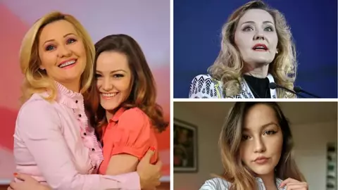 „Sunt o bisexuală mândră”. Oana, fiica Elenei Lasconi, spune că a iubit „mulți bărbați minunați, multe femei minunate”
