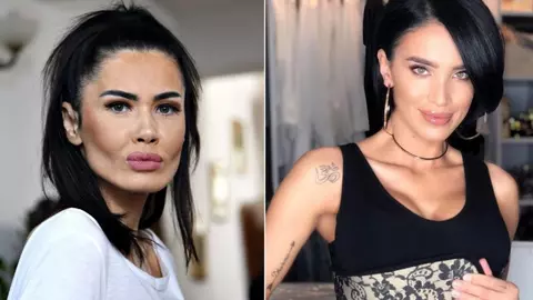 Oana Zăvoranu a pierdut procesul cu Adelina Pestrițu. Câți bani trebuie să-i plătească actrița vedetei