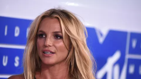 Britney Spears a fost arestată în California. Ce infracțiune a comis vedeta