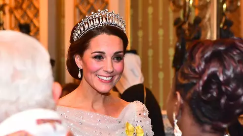 Kate Middleton, internata în spital. A fost operată. Ce s-a întâmplat? Anunțul făcut de palatul Kensington: „A fost internată ieri la Clinica din Londra”