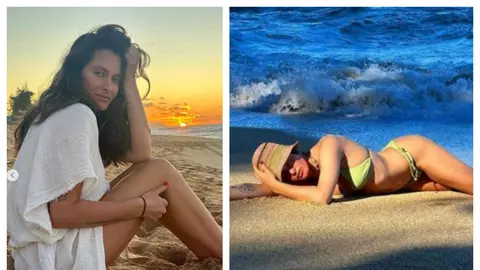 Raluka, primele imagini cu iubitul. Nu se mai ascunde! Cine este, de fapt, bărbatul, care care o face fericită? E o diferență de 20 de ani între ei: "N-am fost niciodată mai fericită"