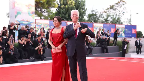 Imagini cu bolidul de 900.000 de euro cumpărat de Romina Gingașu, soția lui Piero Ferrari. „Stilul meu 100%!”