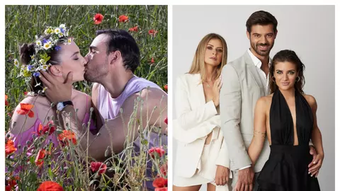 Anunțul oficial făcut de Antena 1 despre serialele „Lia - Soţia soţului meu” şi „Lasă-mă, îmi place! Camera 609”. Se întâmplă din 11 şi 12 ianuarie