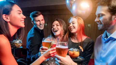 Mesaje și urări de Sfântul Ion. Cele mai frumoase felicitări pe care să le trimiți celor dragi