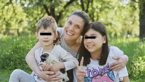 De ce Tily Niculae și-a înscris fiica la o școală privată: „Este un efort”. Băiețelul ei merge la o grădiniță de stat