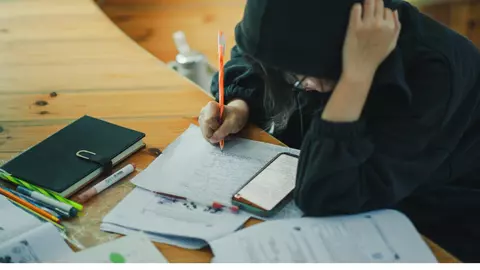 Top 6 metode eficiente prin care să iei note mari în sesiune