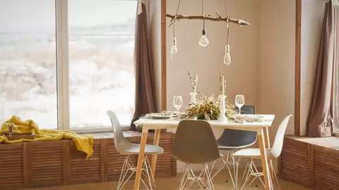 Tu știi care sunt diferențele dintre un stil de design modern, rustic și clasic? Descoperă-le și alege-l pe cel potrivit ție!