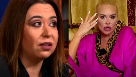 Vica Blochina așteaptă să fie dată în judecată de Oana Roman. De la ce a pornit scandalul lor: „Sunt caterincile mele care sunt asumate, le-am făcut și aia e”