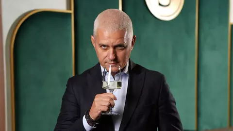 Virgil Ianțu revine pe micul ecran. Ce emisiune prezintă la TVR