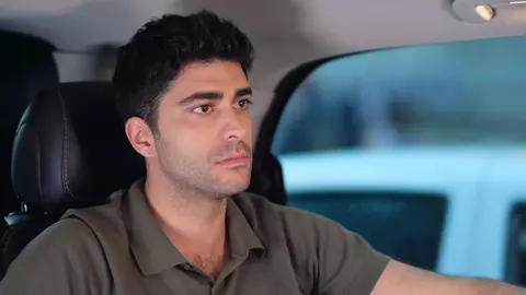 Drama neștiută a actorului Doğukan Güngör, Fatih din „O dragoste”, serialul de la Kanal D