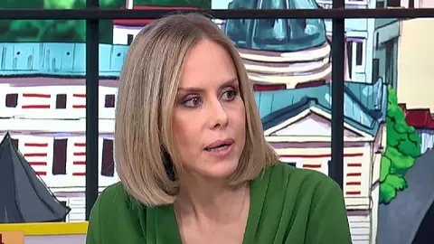 Mihaela Bilic spune dacă ciorba îngrașă. E bine să o consumăm în dietă? „Ține stomacul plin de două ori mai mult”