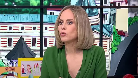 Mihaela Bilic, controverse după ce a spus că nu bea deloc apă. Cum se hidratează nutriționista