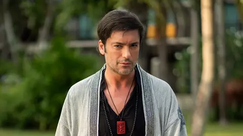Insula iubirii, sezonul 8. Radu Vâlcan a plecat în Thailanda: „Începem filmările”