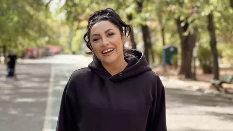 Andra: „Am cu 10 kilograme mai mult decât ar fi trebuit”. Cum încerca să ascundă că s-a îngrășat