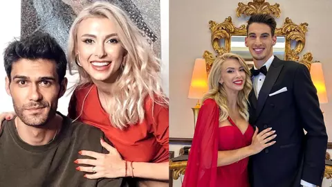 Andreea Bălan a reluat legătura cu George Burcea: „S-a schimbat”. Ce spune despre căsătoria cu Victor Cornea
