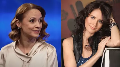 Andreea Marin s-a temut să nu aibă același sfârșit ca Mădălina Manole: „Mă trezeam dimineața cu lacrimi în ochi”