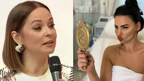 Andreea Marin, subiect de discuție pe contul de Instagram al Laviniei Pîrva. De la ce a pornit conflictul