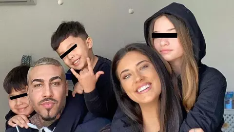Antonia, despre viața de mamă. Ce reguli stricte are pentru copiii ei: „Țip mult. Certuri prin casă”