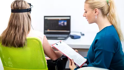 Brain mapping-ul: Cum devii terapeut certificat?