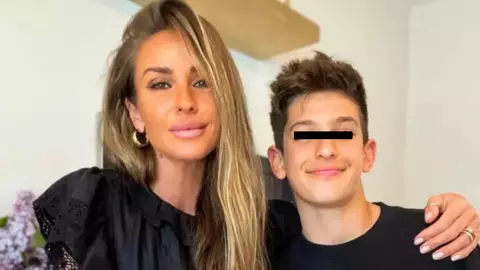 Cum se descurcă Diana Munteanu în rolul de mamă singură: „Nu-mi place să-mi plâng de milă, să mă văicăresc”. Cât o ajută Claudiu Niculescu, fostul soț