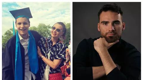 Daniela Nane are un băiat aproape de-o seamă cu noul ei iubit, Octavian Ene. Cu ce se ocupă Codrin, fiul actriței