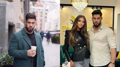 Bianca Drăgușanu, primele declarații despre medicul estetician cu care se zvonește că are o relație, după despărțirea de Gabi Bădălău: „Am avut nevoie de încurajări”