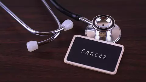 Cazurile de cancer cresc vertiginos în Europa