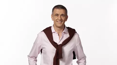 Cosmin Cernat pleacă cu soția și cu fiul ei la filmările „Insula de 1 milion”, în Republica Dominicană. Ce dezvăluiri a făcut despre băiatul vitreg