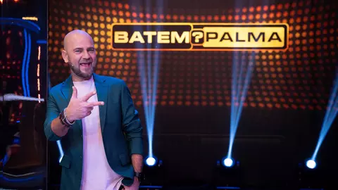 Cosmin Seleși spune ce se întâmplă cu emisiunea „Batem Palma?”, pe care o prezintă la Pro TV: „Nici nu-mi dau seama când a trecut timpul”