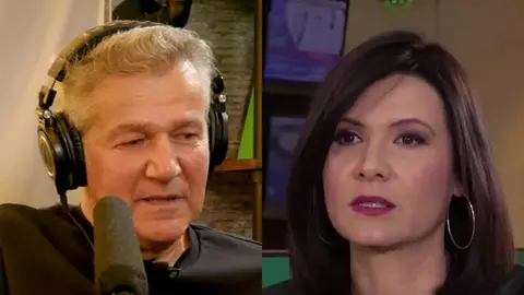 Dan Bittman, dezvăluiri despre Liliana Ștefan, mama copiilor lui: „M-a suportat până când nu a mai putut”