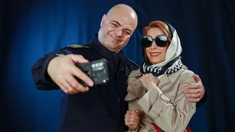 Teatru pe ritm de hip-hop, într-o premieră absolută la TNB: „E vina ta!”