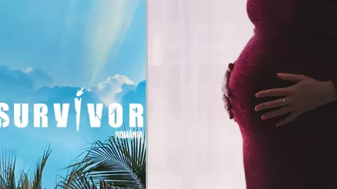Concurenta de la Survivor e însărcinată în 5 luni. Ce frumos a dat vestea: „Imposibil de descris în cuvinte ceea ce simt în această perioadă”