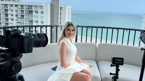 Noua emisiune de la Antena Stars. Nu e filmată în România, ci în America: „Succesul nu le este rezervat doar unora, ci oricine îl poate atinge dacă este dispus să muncească”