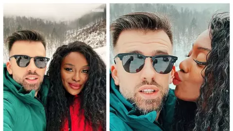 Reacția neașteptată a lui Naomi Hedman după ce Florin Ristei a confirmat despărțirea de ea: „Niciun suflet…”. De ce artistul a ajuns la spital?
