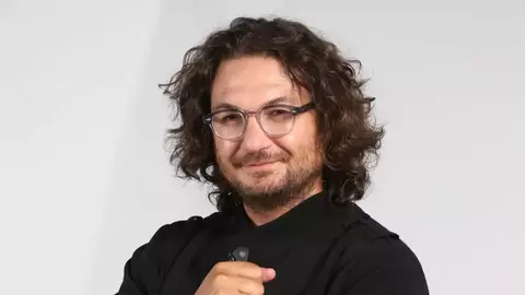 Preparatul pe care Florin Dumitrescu nu îl consumă când merge la restaurant. „Am avut problema asta după ce am descoperit că mă mint”