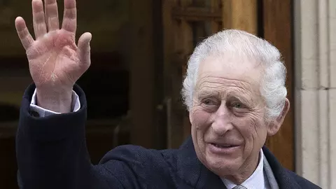 Regele Charles, emoționat de scrisorile primite de la fani după ce s-a aflat că are cancer! Care e starea regelui britanic