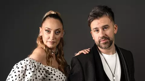 Ilona Brezoianu, reproșuri la adresa lui Florin Ristei. De la ce a pornit totul: „Va trebui să te suport aproape în fiecare zi”