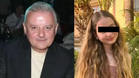 Ce răspuns a primit Irinel Columbeanu de la fiica Irina când i-a spus că vrea să îi cunoască iubitul: „Vorbesc destul de des și mi-a zis că...”